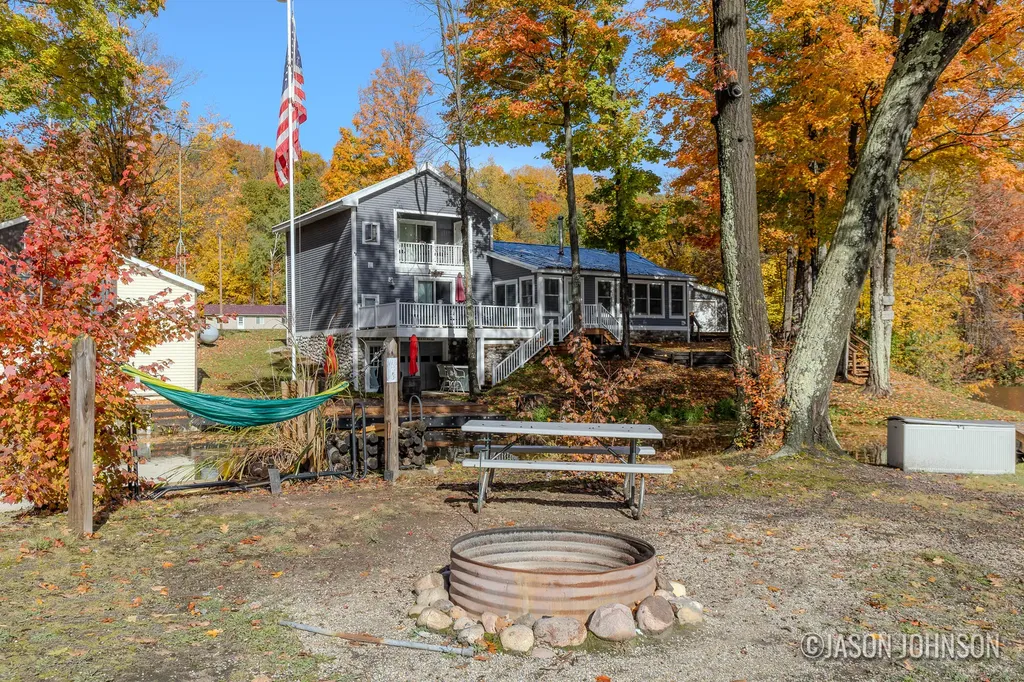 23941 Beers Road Manistee Township MI 49668