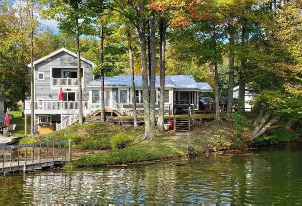 23941 Beers Road Manistee Township MI 49668