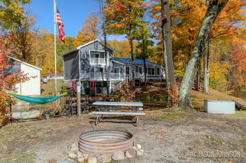 23941 Beers Road Manistee Township MI 49668