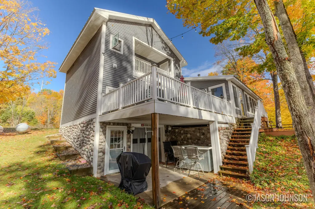 23941 Beers Road Manistee Township MI 49668