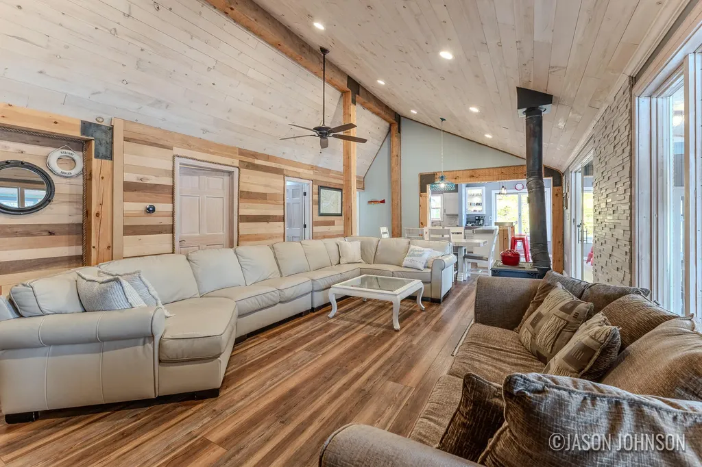 23941 Beers Road Manistee Township MI 49668