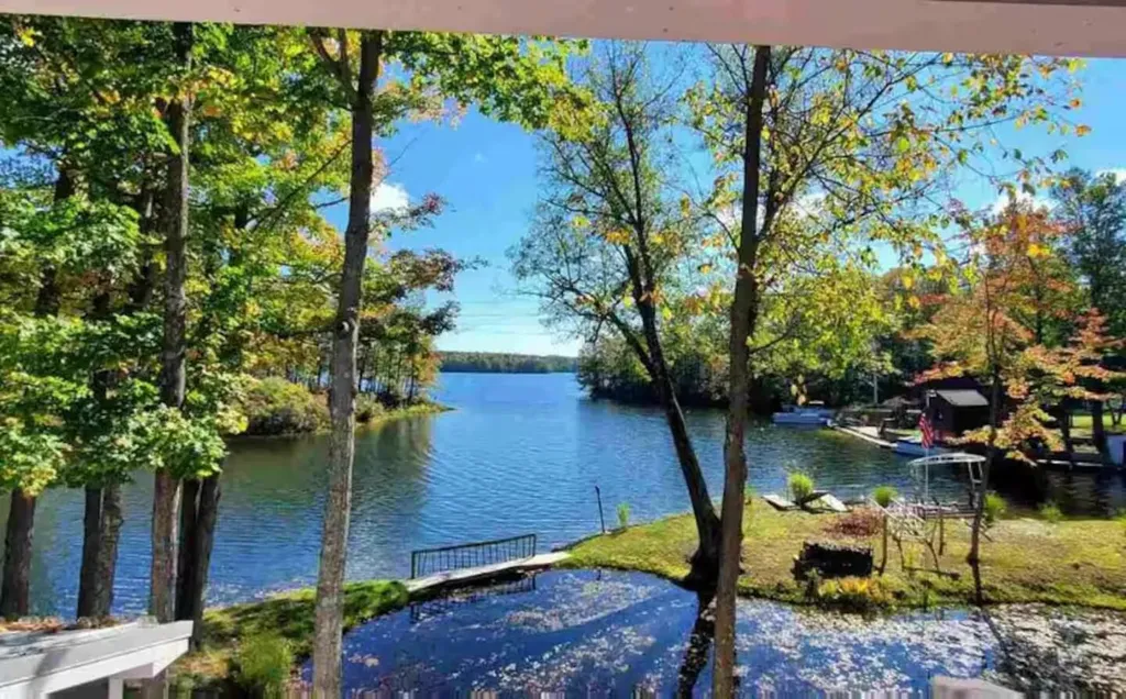 23941 Beers Road Manistee Township MI 49668
