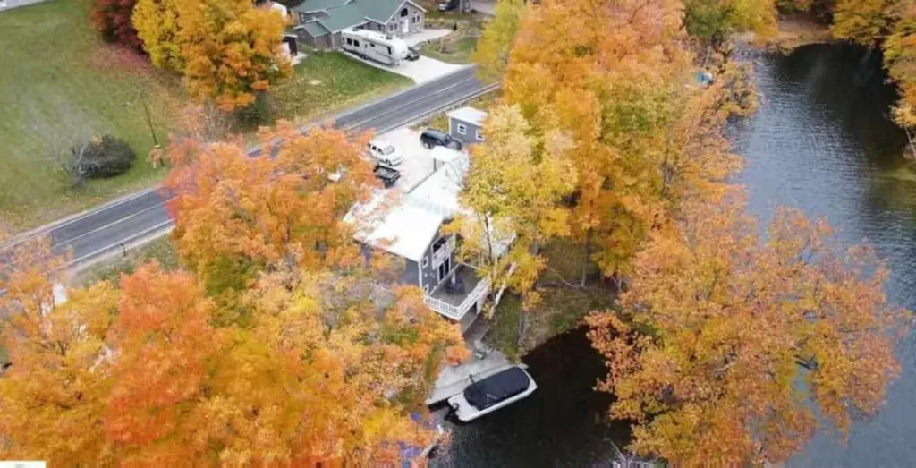 23941 Beers Road Manistee Township MI 49668