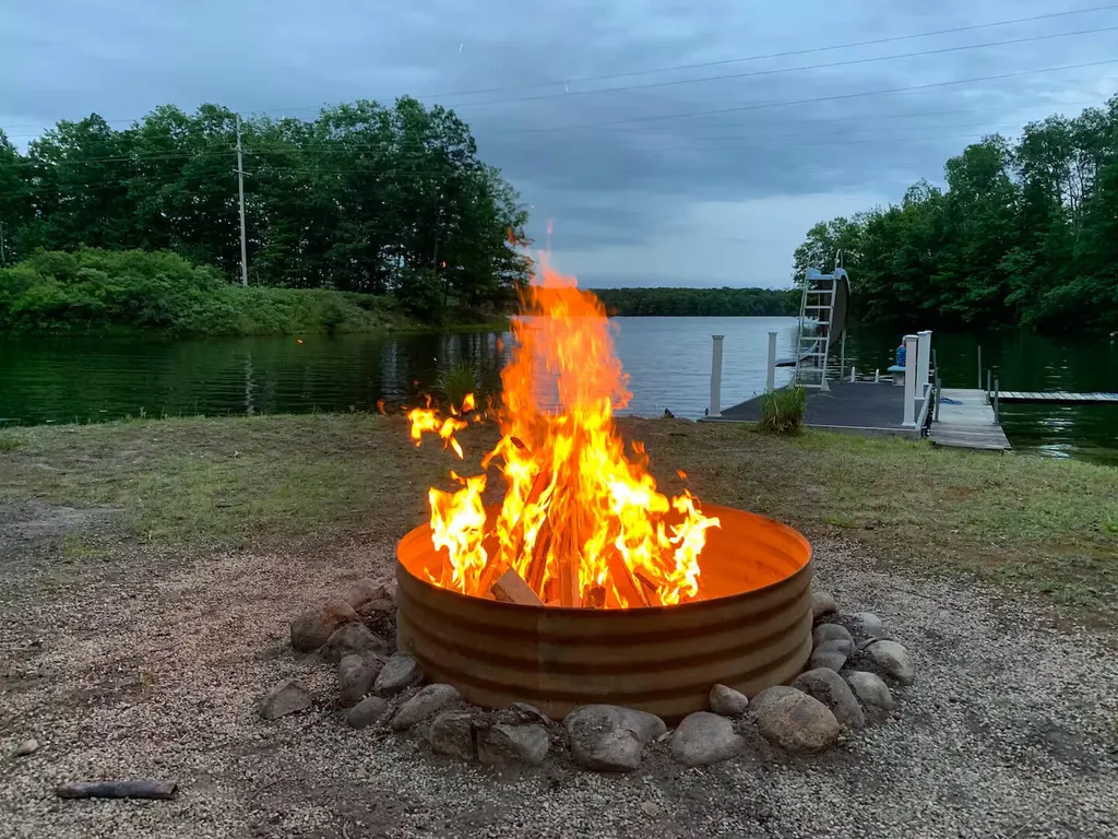 23941 Beers Road Manistee Township MI 49668
