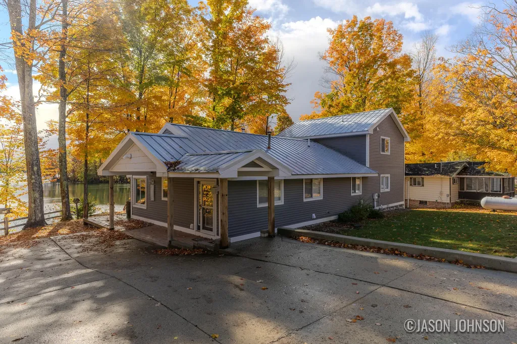 23941 Beers Road Manistee Township MI 49668