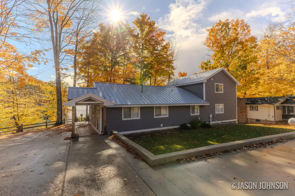23941 Beers Road Manistee Township MI 49668