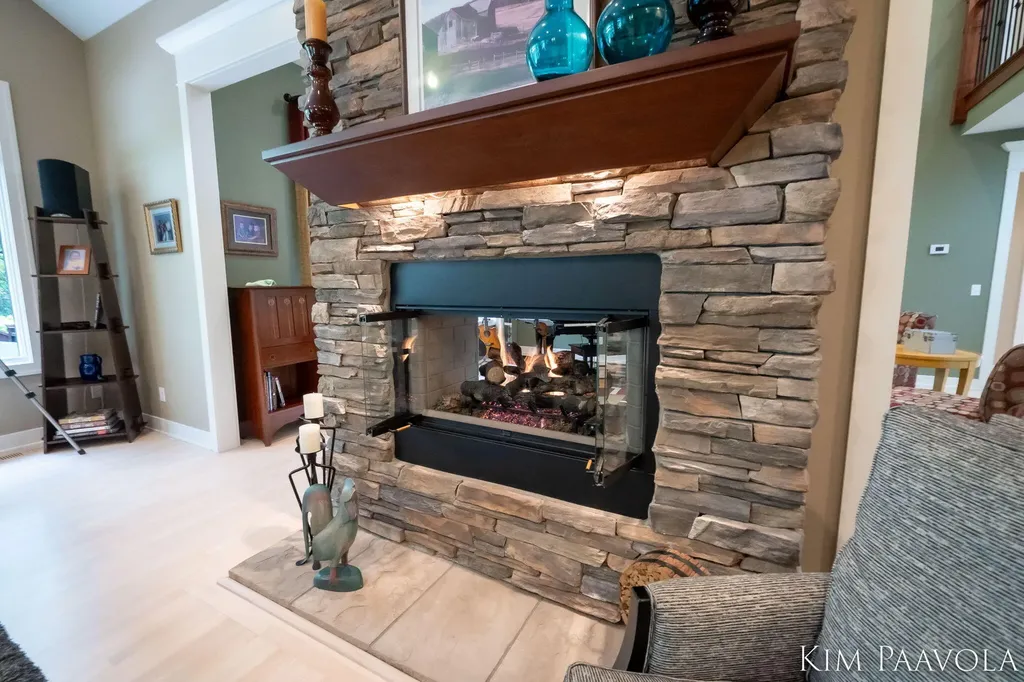 3099 Pickford Drive SE Cascade Charter Township MI 49301