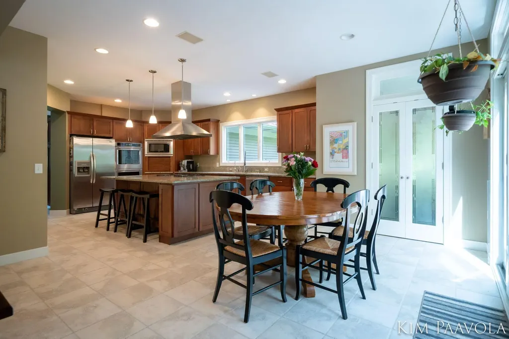 3099 Pickford Drive SE Cascade Charter Township MI 49301
