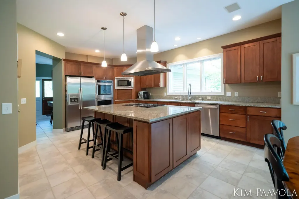 3099 Pickford Drive SE Cascade Charter Township MI 49301