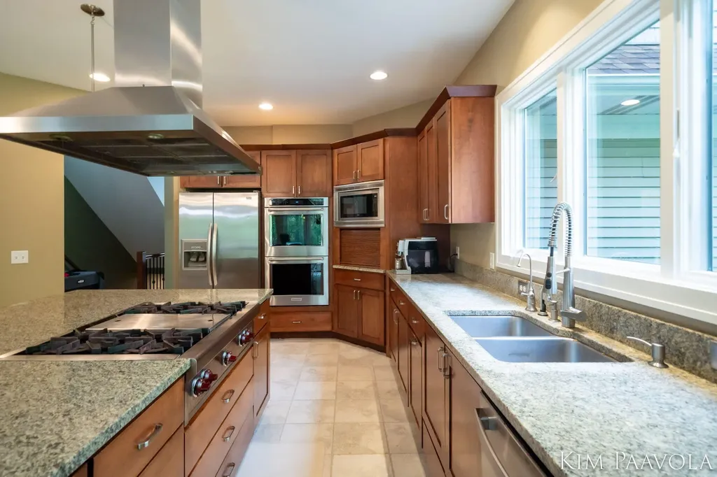 3099 Pickford Drive SE Cascade Charter Township MI 49301