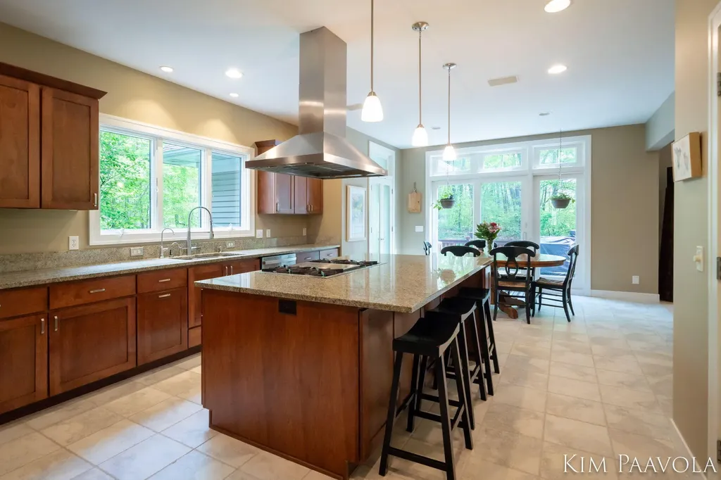 3099 Pickford Drive SE Cascade Charter Township MI 49301