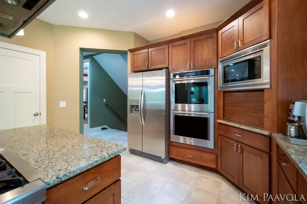 3099 Pickford Drive SE Cascade Charter Township MI 49301