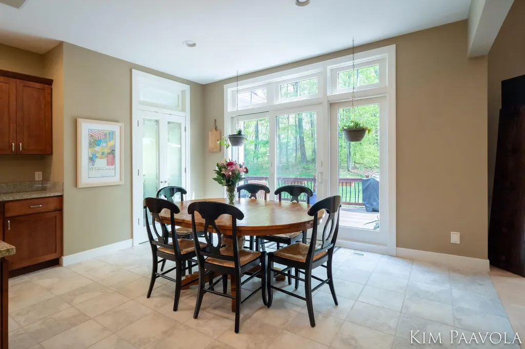 3099 Pickford Drive SE Cascade Charter Township MI 49301