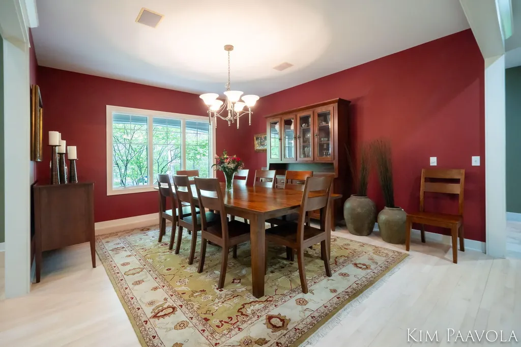 3099 Pickford Drive SE Cascade Charter Township MI 49301