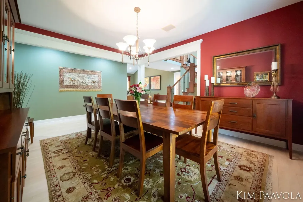 3099 Pickford Drive SE Cascade Charter Township MI 49301