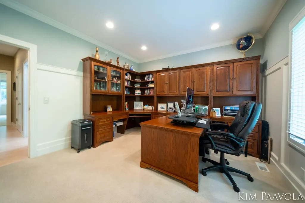 3099 Pickford Drive SE Cascade Charter Township MI 49301