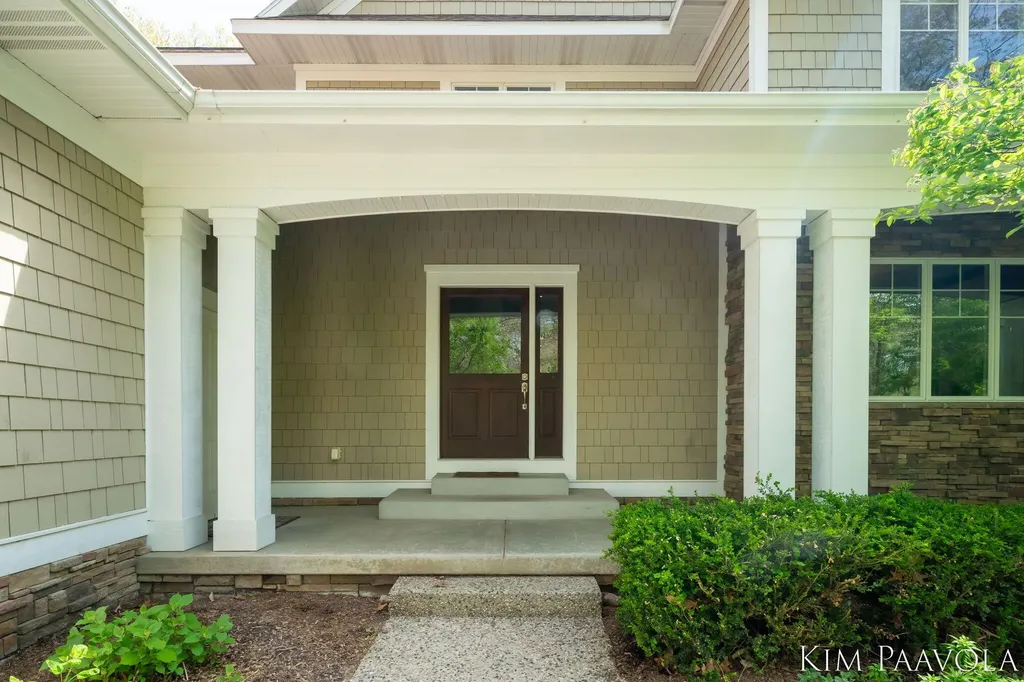 3099 Pickford Drive SE Cascade Charter Township MI 49301