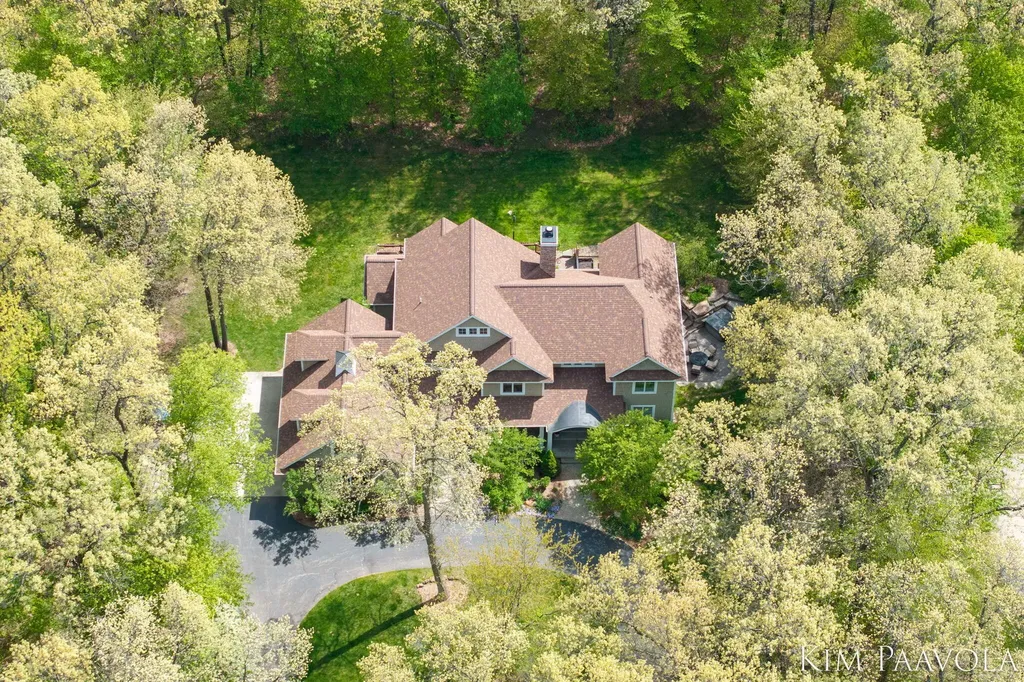 3099 Pickford Drive SE Cascade Charter Township MI 49301
