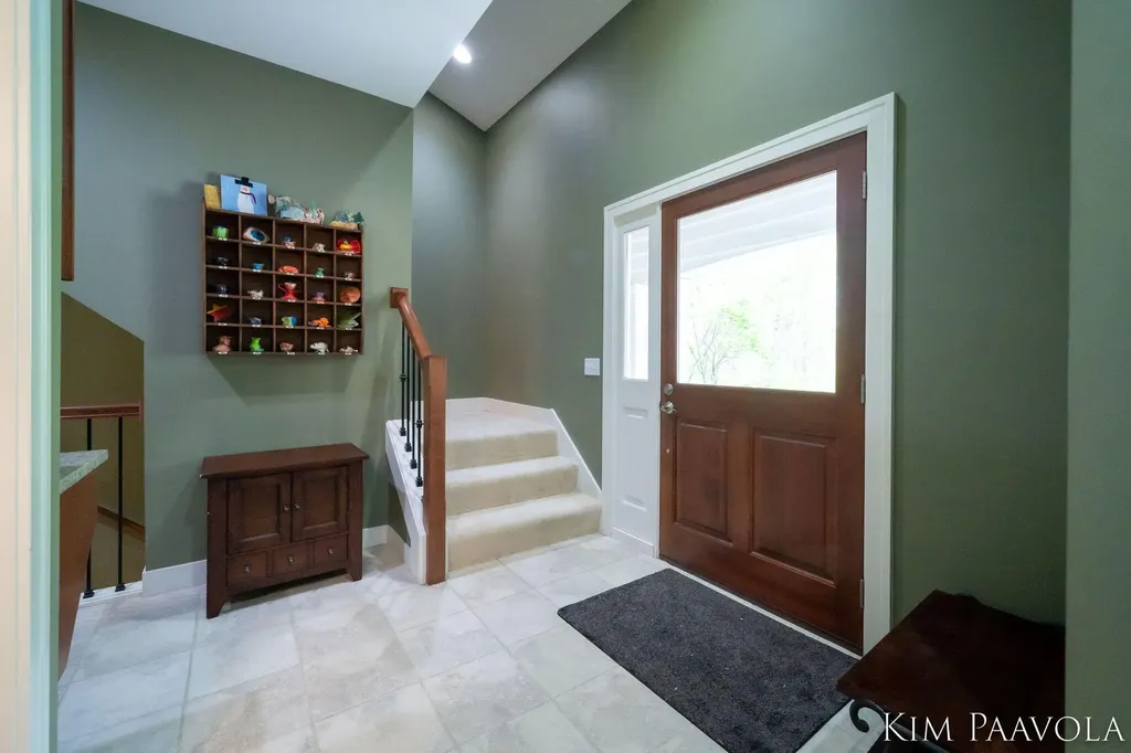 3099 Pickford Drive SE Cascade Charter Township MI 49301