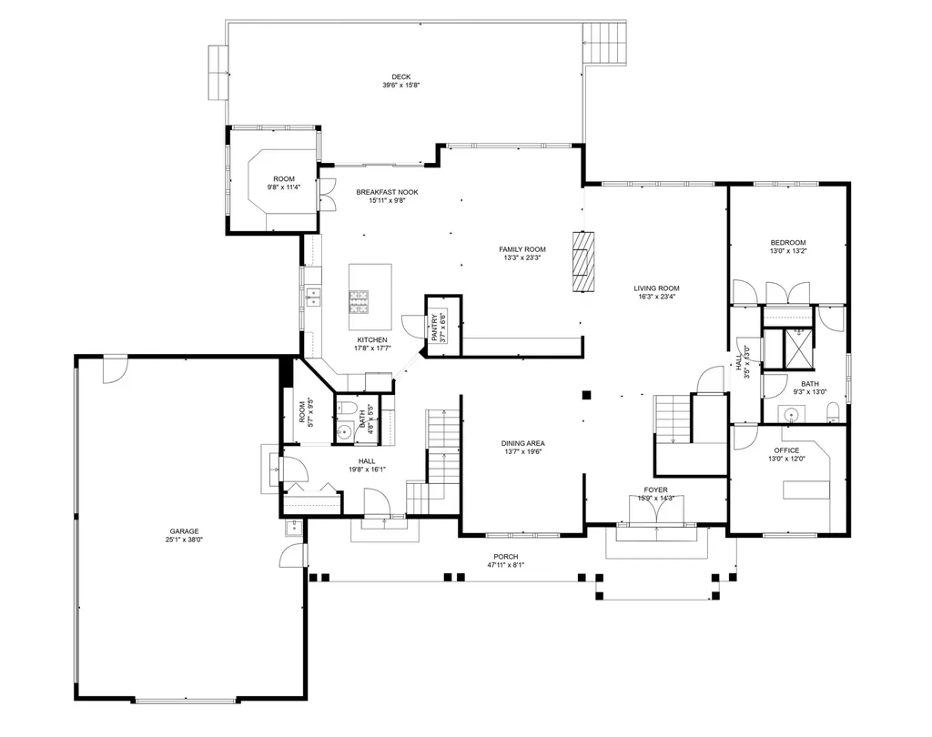 3099 Pickford Drive SE Cascade Charter Township MI 49301