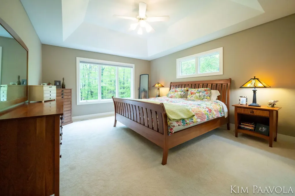 3099 Pickford Drive SE Cascade Charter Township MI 49301