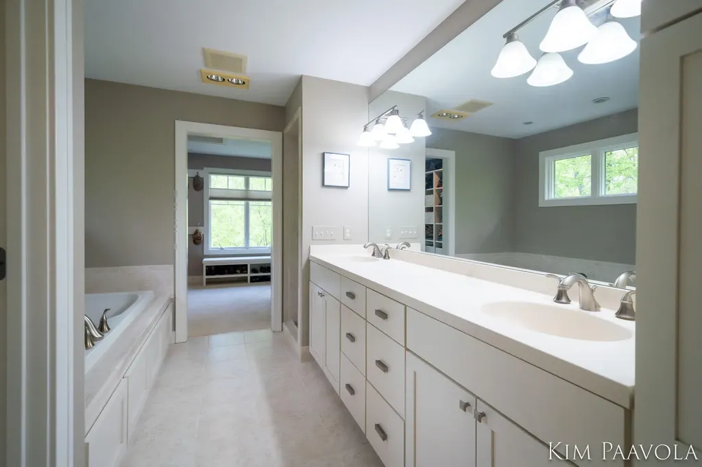 3099 Pickford Drive SE Cascade Charter Township MI 49301