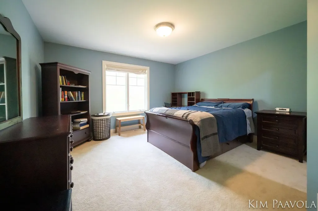3099 Pickford Drive SE Cascade Charter Township MI 49301