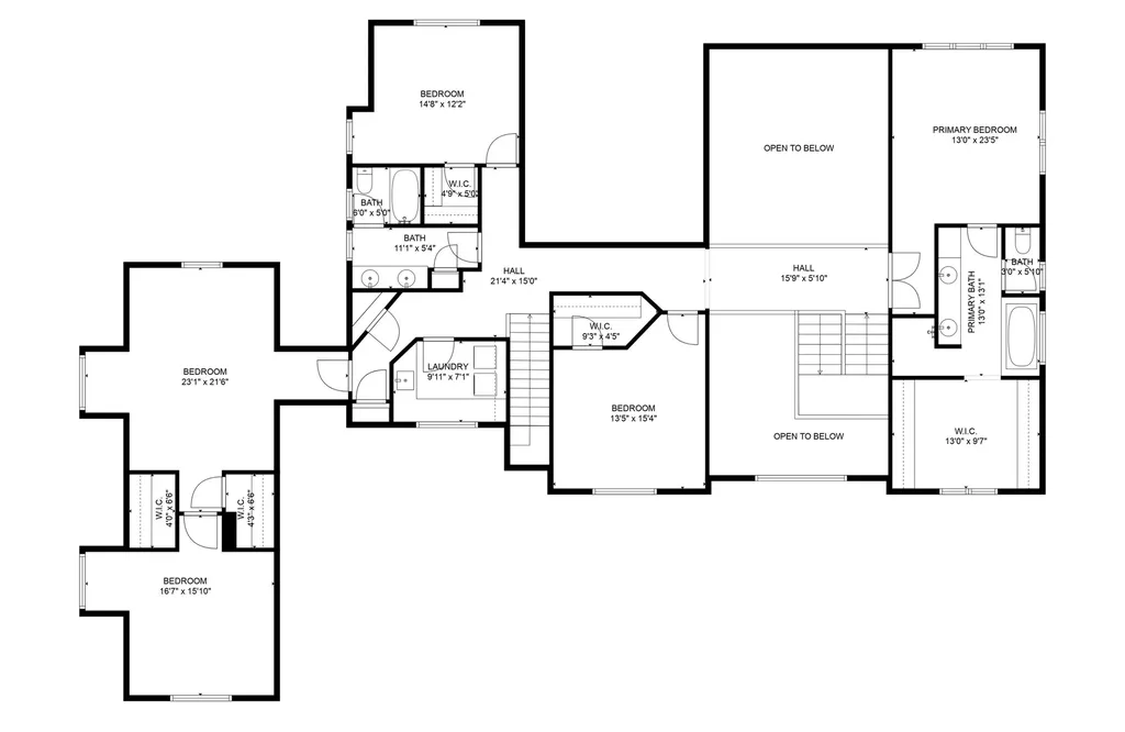 3099 Pickford Drive SE Cascade Charter Township MI 49301