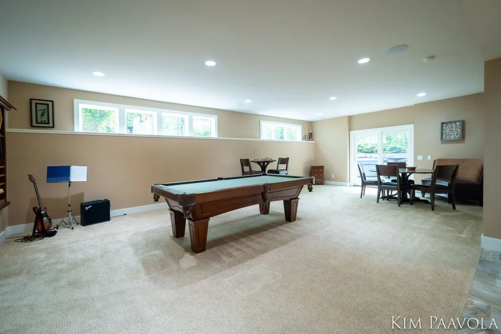 3099 Pickford Drive SE Cascade Charter Township MI 49301