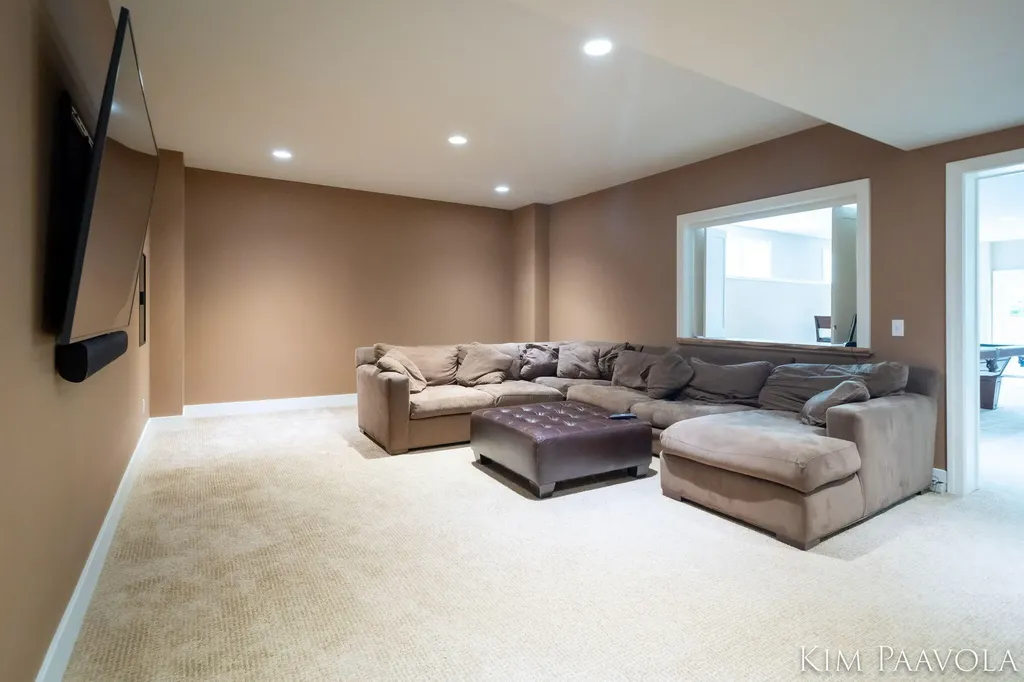 3099 Pickford Drive SE Cascade Charter Township MI 49301