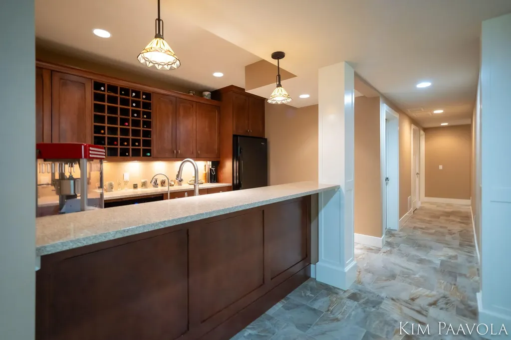 3099 Pickford Drive SE Cascade Charter Township MI 49301