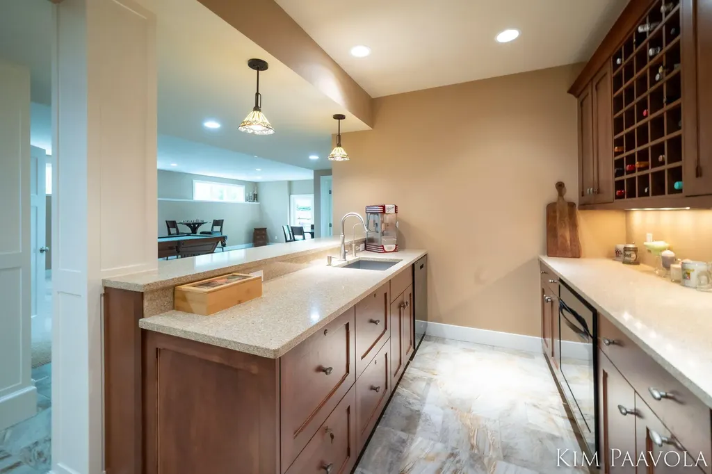 3099 Pickford Drive SE Cascade Charter Township MI 49301