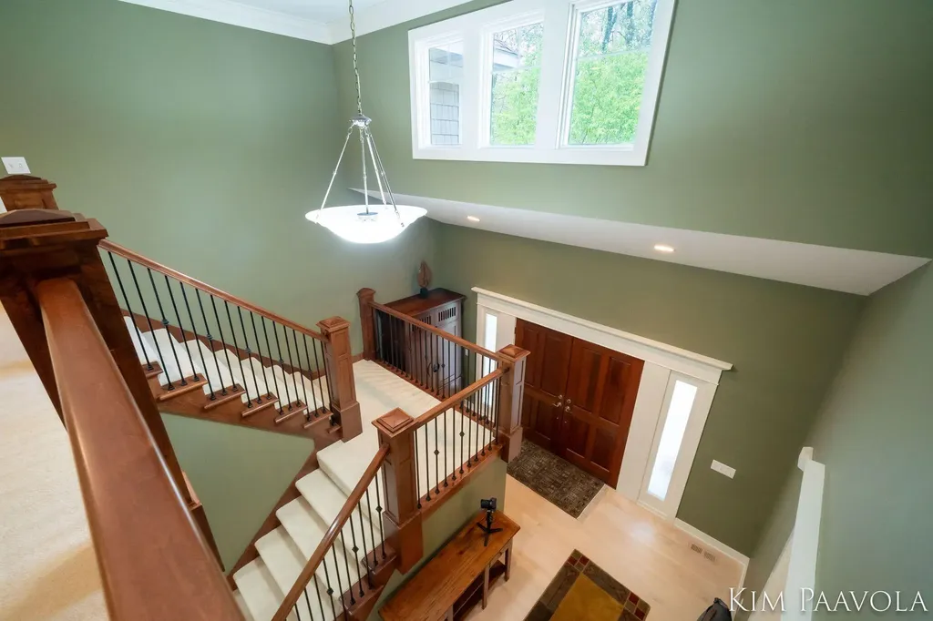 3099 Pickford Drive SE Cascade Charter Township MI 49301