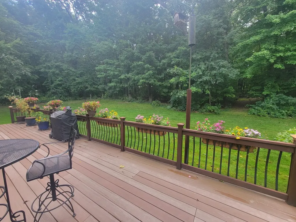 3099 Pickford Drive SE Cascade Charter Township MI 49301