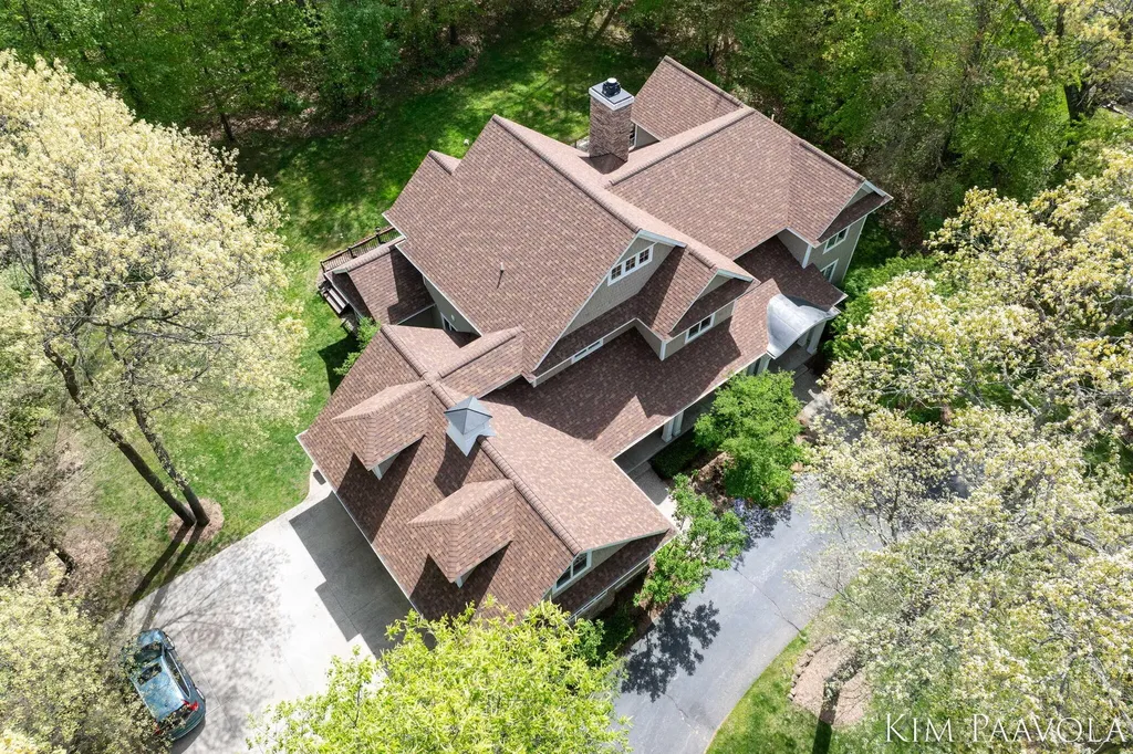 3099 Pickford Drive SE Cascade Charter Township MI 49301