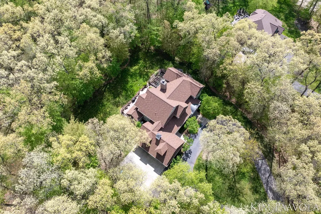 3099 Pickford Drive SE Cascade Charter Township MI 49301