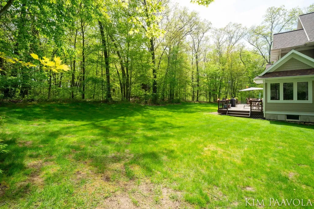 3099 Pickford Drive SE Cascade Charter Township MI 49301