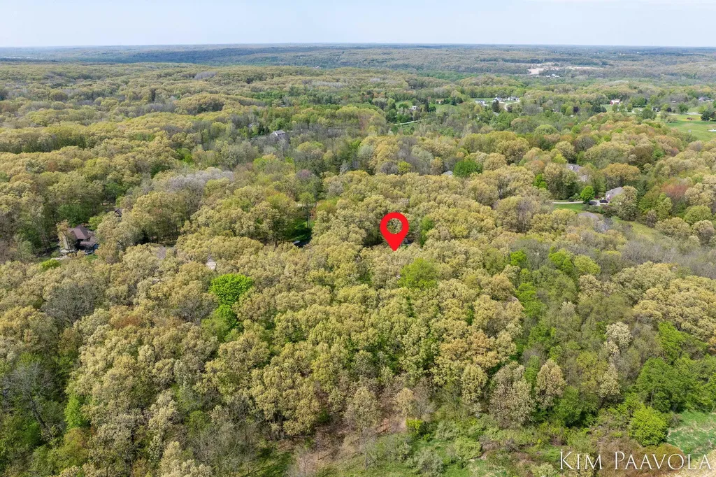 3099 Pickford Drive SE Cascade Charter Township MI 49301