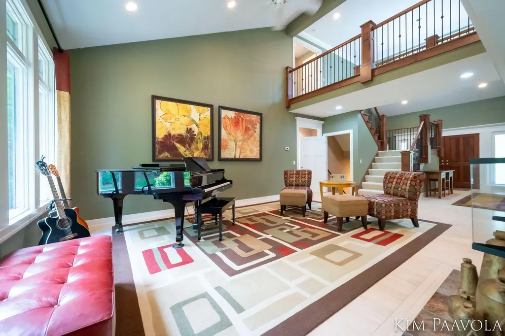 3099 Pickford Drive SE Cascade Charter Township MI 49301