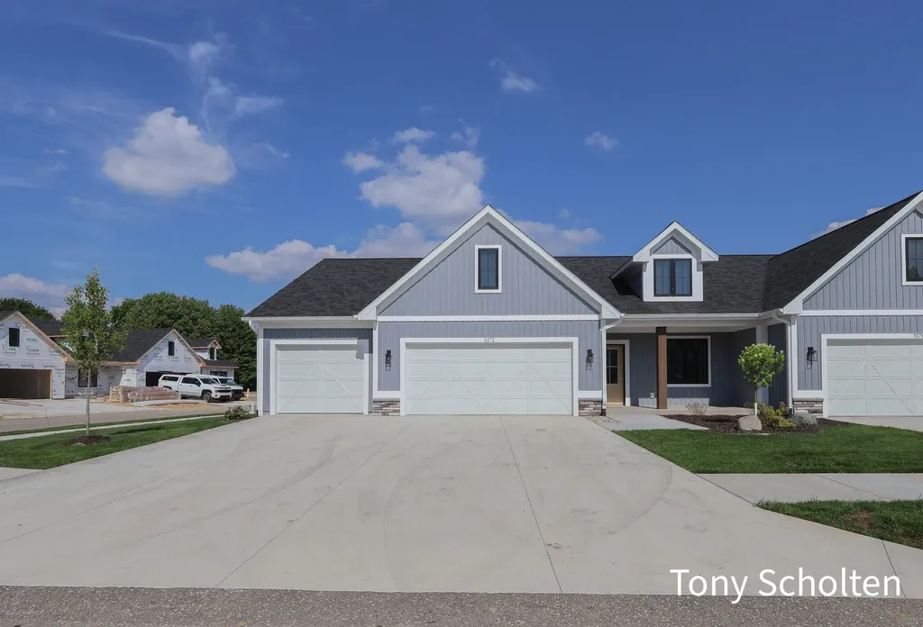 5172 Blendon Meadow Circle Blendon Township MI 49426