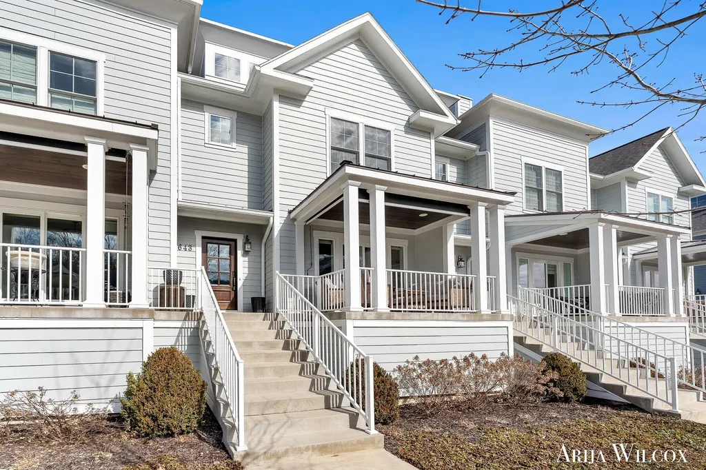 643 Greenslate Drive SE Ada Township MI 49301