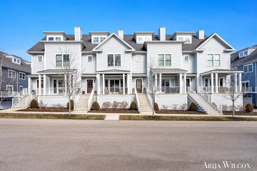 643 Greenslate Drive SE Ada Township MI 49301