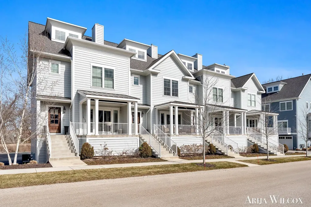 643 Greenslate Drive SE Ada Township MI 49301