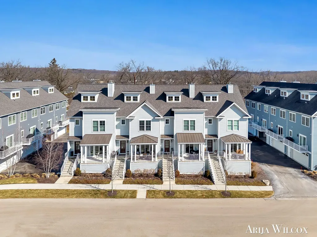 643 Greenslate Drive SE Ada Township MI 49301