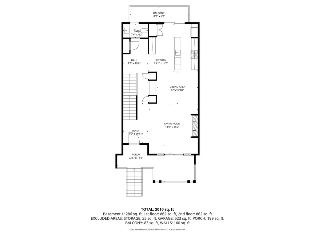 643 Greenslate Drive SE Ada Township MI 49301