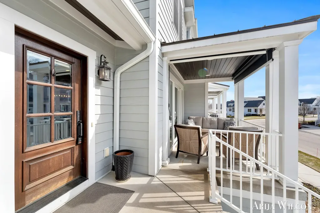 643 Greenslate Drive SE Ada Township MI 49301