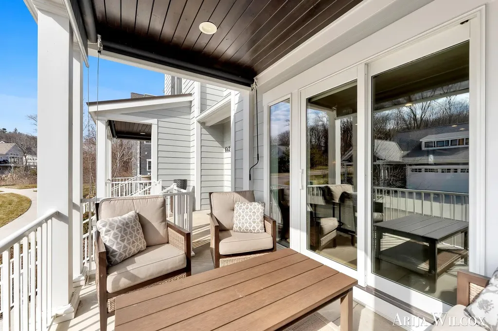 643 Greenslate Drive SE Ada Township MI 49301