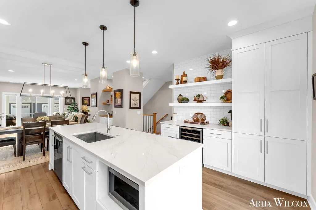 643 Greenslate Drive SE Ada Township MI 49301