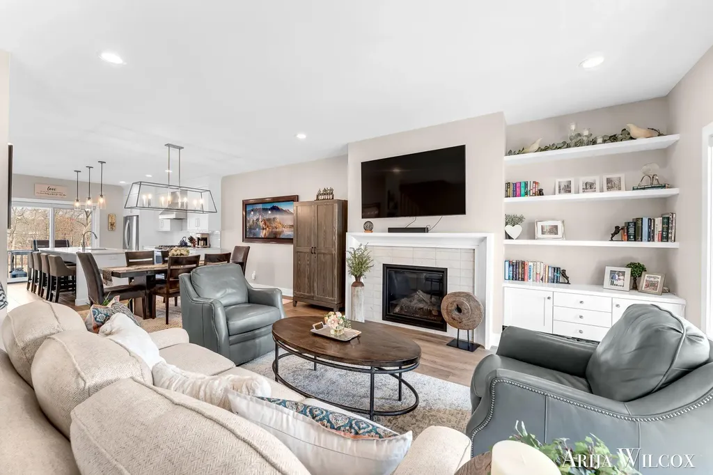 643 Greenslate Drive SE Ada Township MI 49301