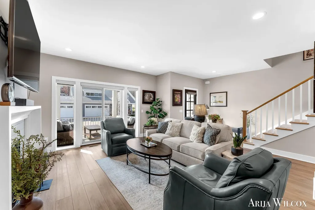 643 Greenslate Drive SE Ada Township MI 49301
